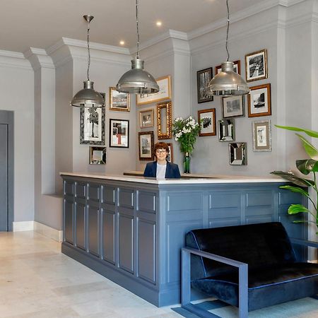 Suites Pamplona Plaza Esterno foto